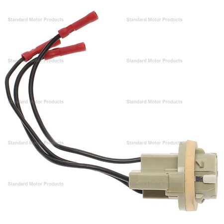 Standard Ignition Multi-Function Socket, S-510 S-510